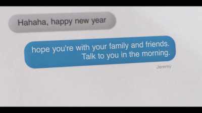 "Forward it
to all your friends."
[ Detectives laughing ] - Generation Hustle