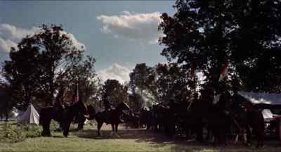 - Forward, left!
- Forward, left! - The Horse Soldiers