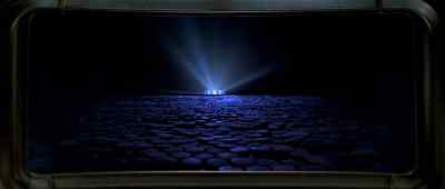 Forward motion, stopped, Captain. - Star Trek: The Motion Picture