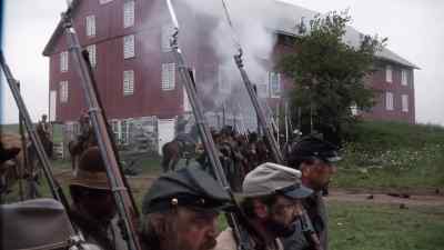Forward! - Gettysburg
