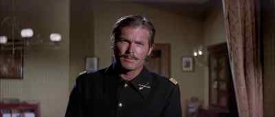 Forward! - Custer of the West
