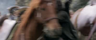 -Forward. - The Lord of the Rings: The Two Towers
