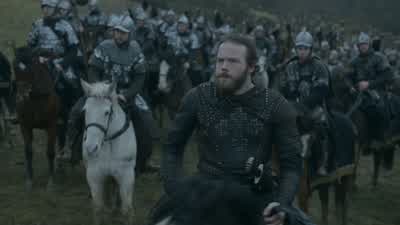 Forward! - Vikings
