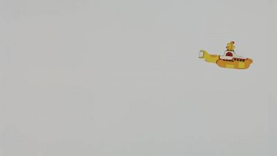 Forward - Yellow Submarine