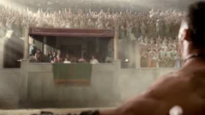 Foryou! - Spartacus