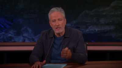 Fossil fuels power
our comfort and convenience, - The Problem With Jon Stewart