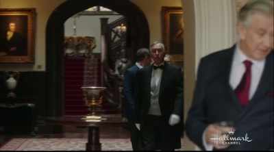Foste encantadora, maravilhosa! - Royally Ever After