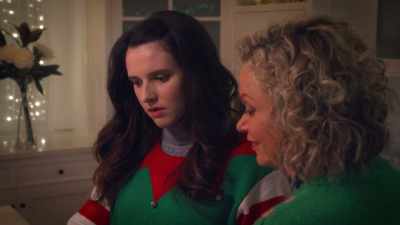 "Foster a dog
for the holidays." - The Dog Days of Christmas