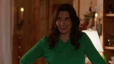 Foster care. I remember
you mentioning - Believe in Christmas