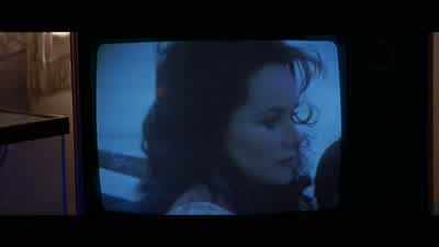 FOSTER: Come on, honey. - Falling Down