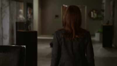 Foster, do we still have that agreement
with that one handyman? - What If