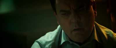 Foster... foster. - Volition
