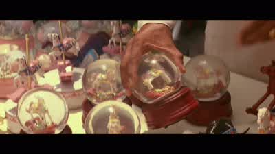 FOSTER: How much is the...? - Falling Down