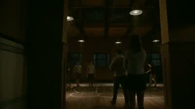 Foster kid. - Legacies