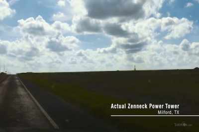 [Foster] Remember,
Zenneck technology - Thrive II: This Is What It Takes