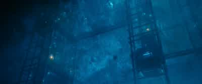 - Foster! - Godzilla: King of the Monsters