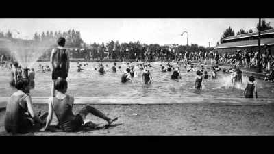 (foster):
They certainly saw that
in places like alberta, - Black Life: Untold Stories