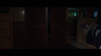 Foster, wake up. - Insidious: Chapter 2