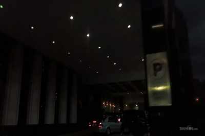 [Foster] We just finished.
Just got back to the hotel - Thrive II: This Is What It Takes
