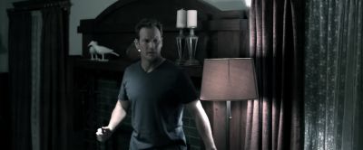 -Foster!
-What's going on? - Insidious