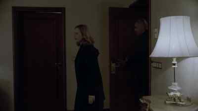 Foster? - Absentia