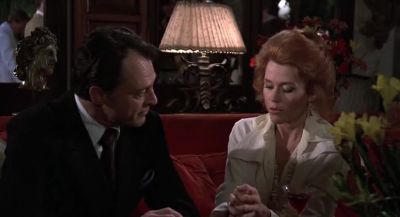 Foulmouth award - The China Syndrome
