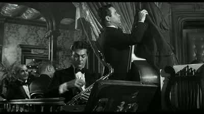 Foun three, two, one. - Some Like It Hot