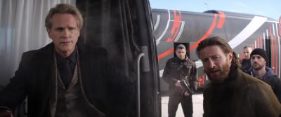 Foun - Operation Fortune: Ruse de Guerre