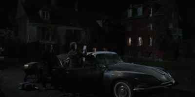 Found a map
in the glove box. - The Walking Dead: Daryl Dixon