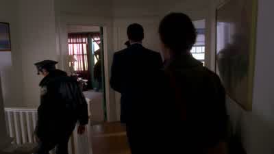 Found another note. - Criminal Minds