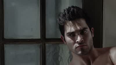 Found bite marks on your sister's body, Derek. - Teen Wolf