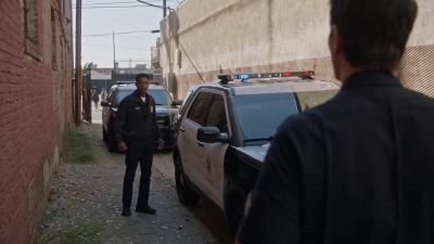 Found my body cam. - The Rookie