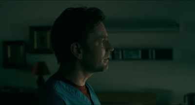 Found that buck - Doctor Sleep