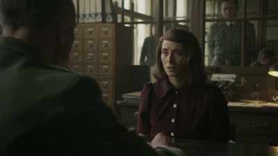 Found guilty, you will be
put to death for this treason. - Death of a Nation