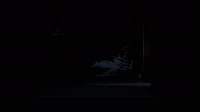 FOUND HER. - The Conjuring