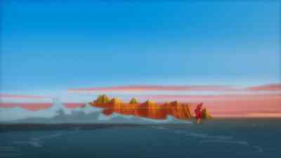 Found him. - Justice League: Throne of Atlantis