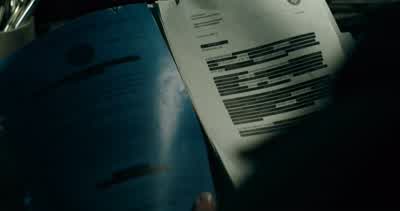 Found him. - The Flash