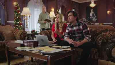 Found this in the archives. - Unwrapping Christmas: Tina's Miracle