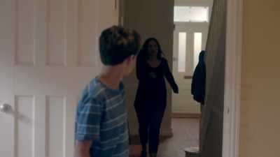 Found it, it was in the doll's house. - There She Goes