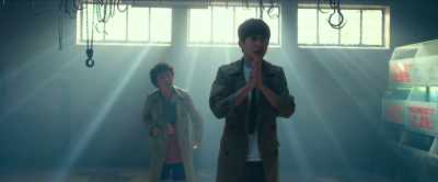 Found it? - Detective Chinatown 2