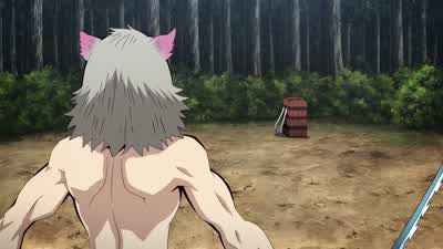 Found it! - Demon Slayer: Kimetsu no Yaiba