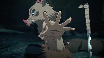 Found it? - Demon Slayer: Kimetsu no Yaiba