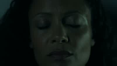 Found it. - Westworld