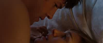 - Found it! - No Strings Attached