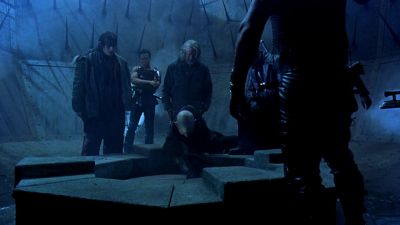 Found it just like this - Blade II