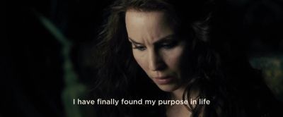 Found my purpose in life, - Sherlock Holmes: A Game of Shadows