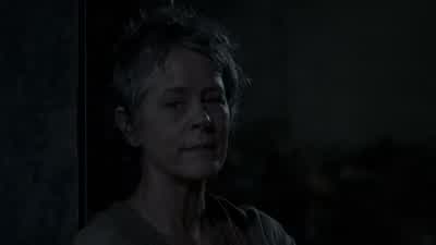 Found some. - The Walking Dead