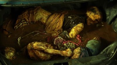 Found something ? - CSI: Crime Scene Investigation
