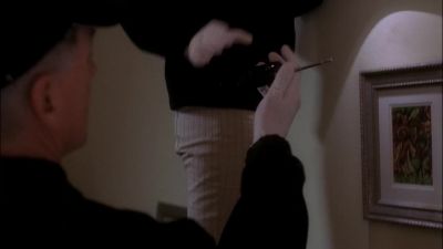Found something. - NCIS