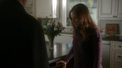 Found that
in your garbage. - NCIS